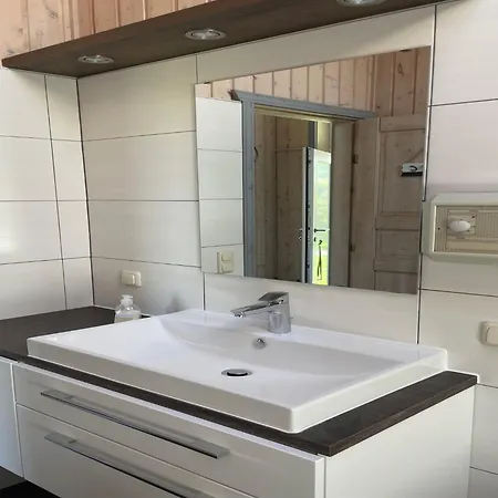 度假居 Im Skandinavischen Stil