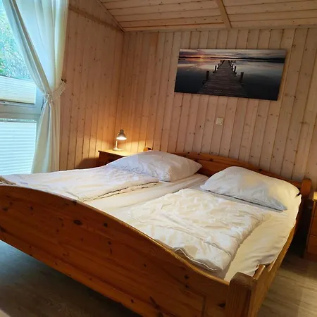 度假居 Im Skandinavischen Stil *