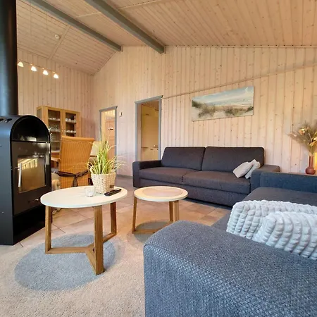 度假居 Im Skandinavischen Stil 雷希林