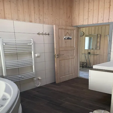 Im Skandinavischen Stil