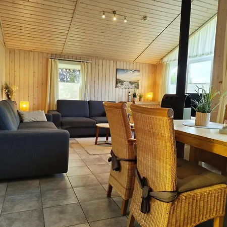 Im Skandinavischen Stil 度假居