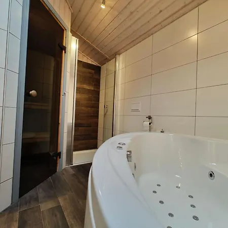 Im Skandinavischen Stil 度假居 *