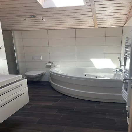 Im Skandinavischen Stil 度假居 雷希林