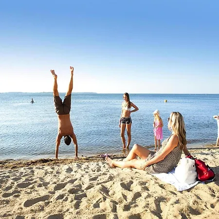 Im Skandinavischen Stil 度假居