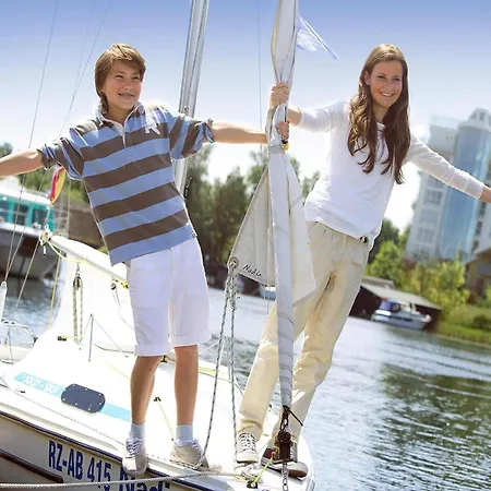 Im Skandinavischen Stil * 雷希林