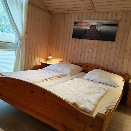 Im Skandinavischen Stil Ferienhaus