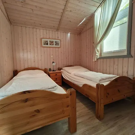 Im Skandinavischen Stil Ferienhaus